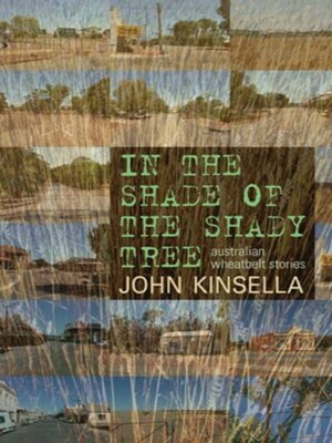 cover image of In the Shade of the Shady Tree